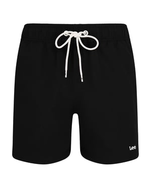 Lee - Badeshorts - PICTUS - Schwarz