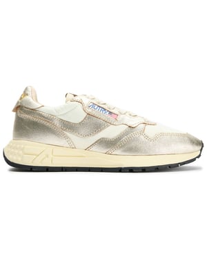 Autry Reelwind Low Sneaker