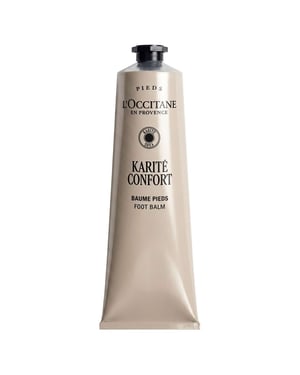 L'OCCITANE Sheabutter Fußbalsam 150ml