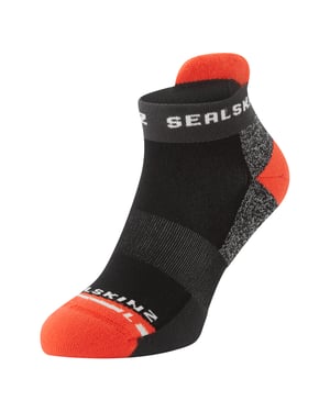 Anti-Blasen Knöchelsocken für Männer und Frauen