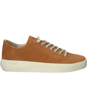 MORGAN LOW - ZG22 Cuoio - Sneaker (niedrig)