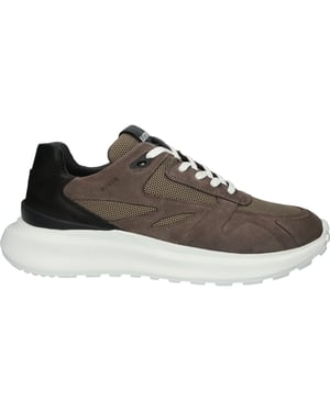 MADISON - AG306 Salvia - Klobiger Sneaker