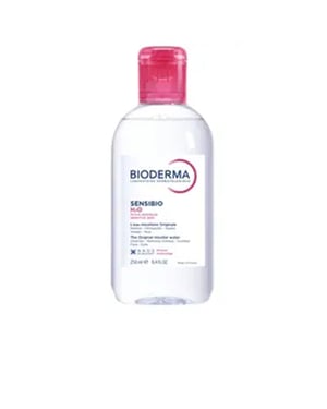 Sensibio H2o Solución Micelar Específica Piel Sensible 250 ml