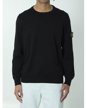 Bio-Baumwollpullover