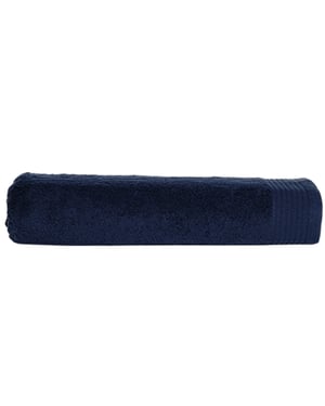 The One Towelling - Badetuch "Deluxe" (Marineblau)