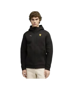 Puma Herrenjacke Ferrari Pumatech