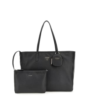 Guess Damen Power Play Große Handtaschen