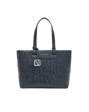 Armani Exchange Damenhandtaschen-Shopper