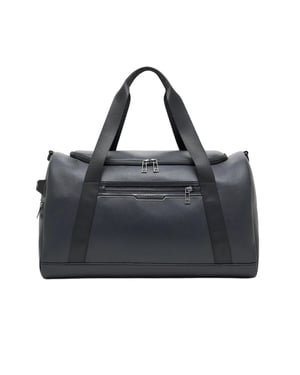 Armani Exchange Herren-Weekender-Reisetasche
