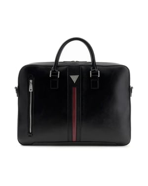 Guess Torino Herren-Laptoptasche