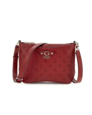 Guess Gerty Damen-Schultertasche