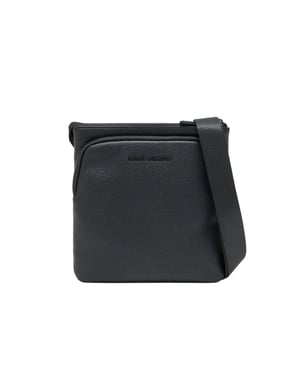 Armani Exchange Signature Herren-Umhängetasche