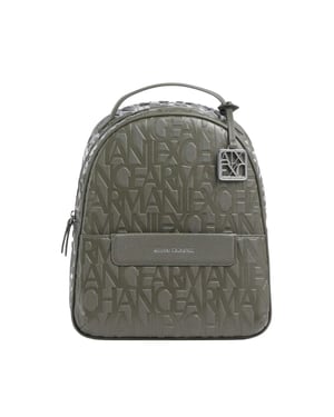 Armani Exchange Damen-Rucksack Savanna