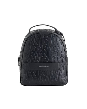 Armani Exchange Damen-Rucksack Savanna