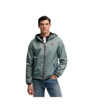 Superdry Herren Essential Tri Windbreaker