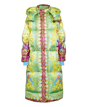 Bomberjacke New Baroque