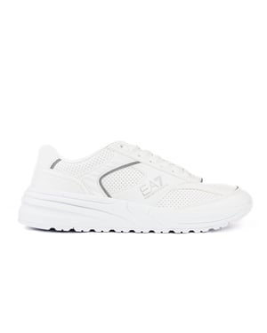 EA7 Herren Original Sneakers