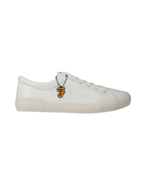 Farah - "Dallas" Sneaker für Herren (Weiß)