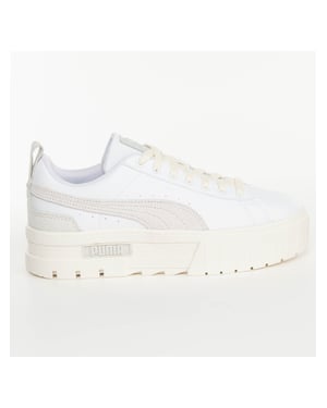 Puma Femme Mayze Korb, Secondhand, gekauft