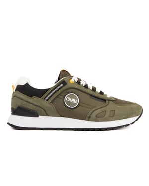 Colmar Herren Originals Travis Sport Sneakers