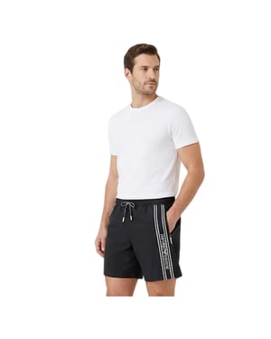 Emporio Armani Herren-Badeanzug „Eagle“