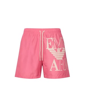 Emporio Armani Herren-Badeanzug Eagle GA