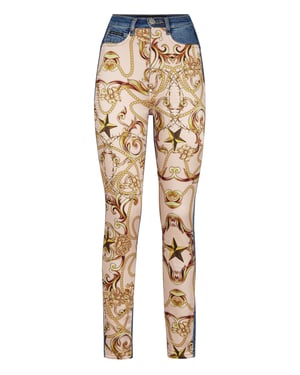 Jeggings New Baroque