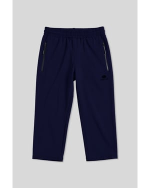 Herren Capri-Radsportshorts