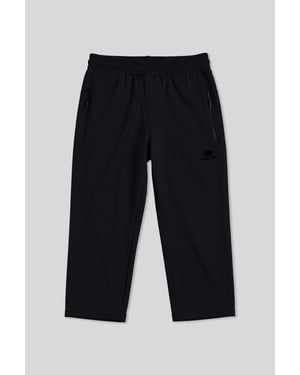 Herren Capri-Radsportshorts