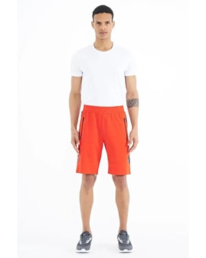 Herren Jersey Shorts zum Hineinschlüpfen