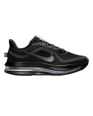 Nike - "Premium" Sneaker für Damen (Schwarz)