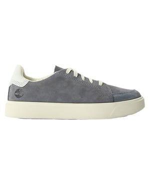 Timberland - Sneaker für Damen, Leder (Violett)