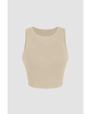Basic Cropped Top