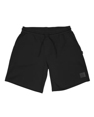 Aquascutum - Freizeitshorts für Herren/Damen Unisex (Schwarz)