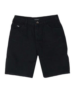 Emporio Armani - Shorts für Kinder (Marine)