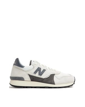 475 Sea Salt Castlerock Sneakers
