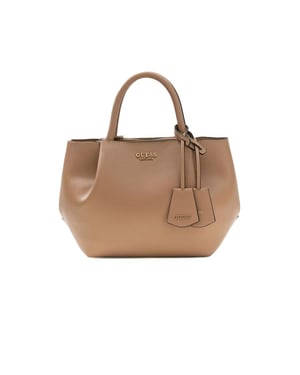 Guess Umhängetasche Beige