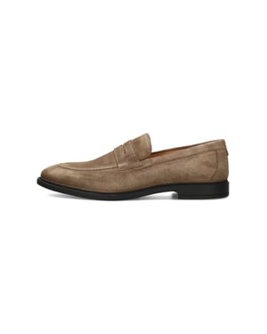 Haboob Luc Hefren Loafers