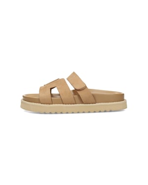 POSH by Poelman SCOTTIE Damen Sandalen