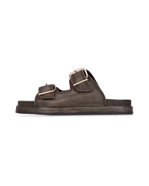 Haboob "MAG" Damen-Sandalen