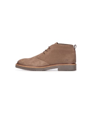 PS Poelman "HUDSON" Herren Schnürschuhe