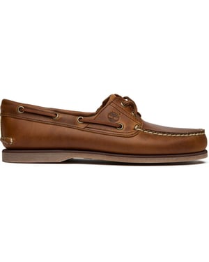 Timberland Klassische Bootsschuhe