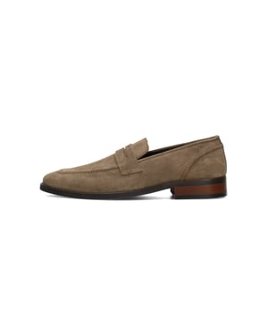 PS Poelman GERRY Herren Slipper