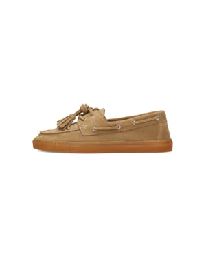 PS Poelman ILSE Damen Loafer