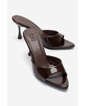 Tiera Stiletto Mule (Damen)