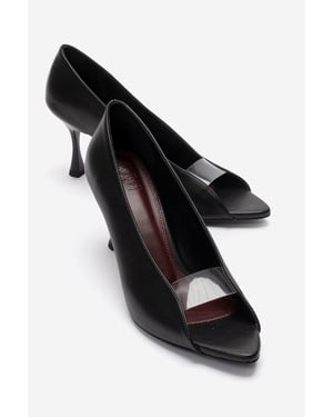 Varelia Stiletto Sandale (Damen)