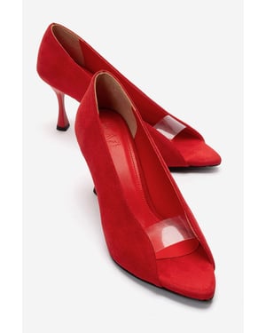 Varelia Stiletto Sandale (Damen)