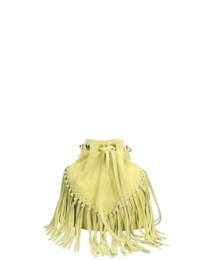 Gave Lux Eimer Tasche Women