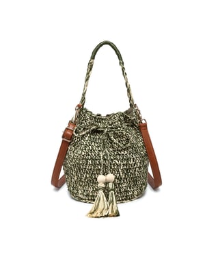 Kassandra Eimer Tasche Women