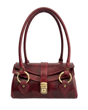 Viola Castellani Tasche mit Henkel Frauen